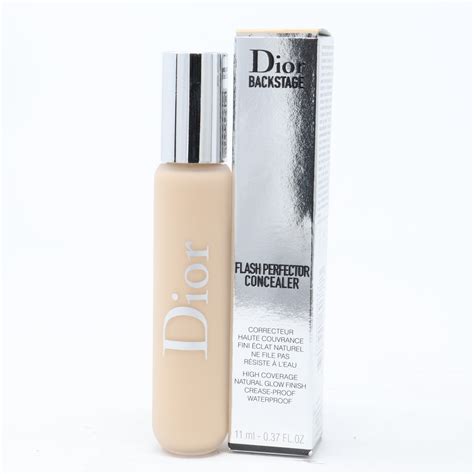 Dior Backstage Flash Perfector Concealer Reviews 2024